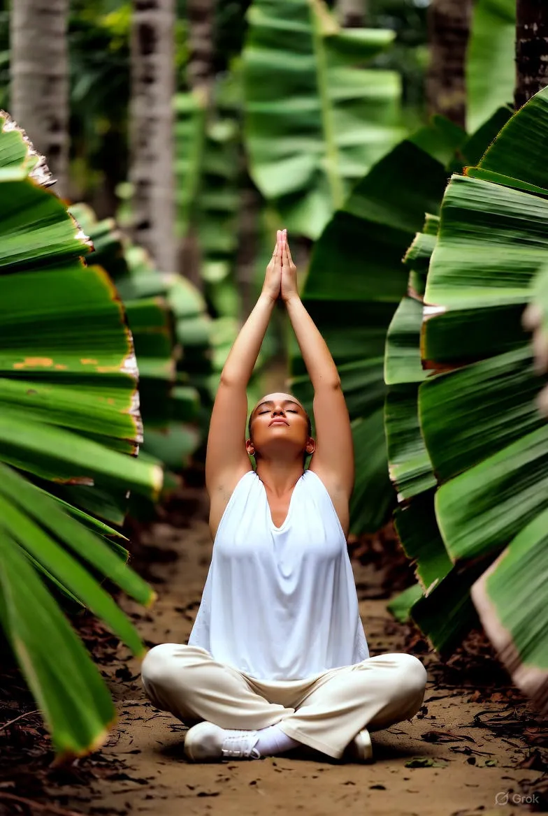 Bewegen voor een Kalme Geest: De Kracht van Fysieke Activiteit