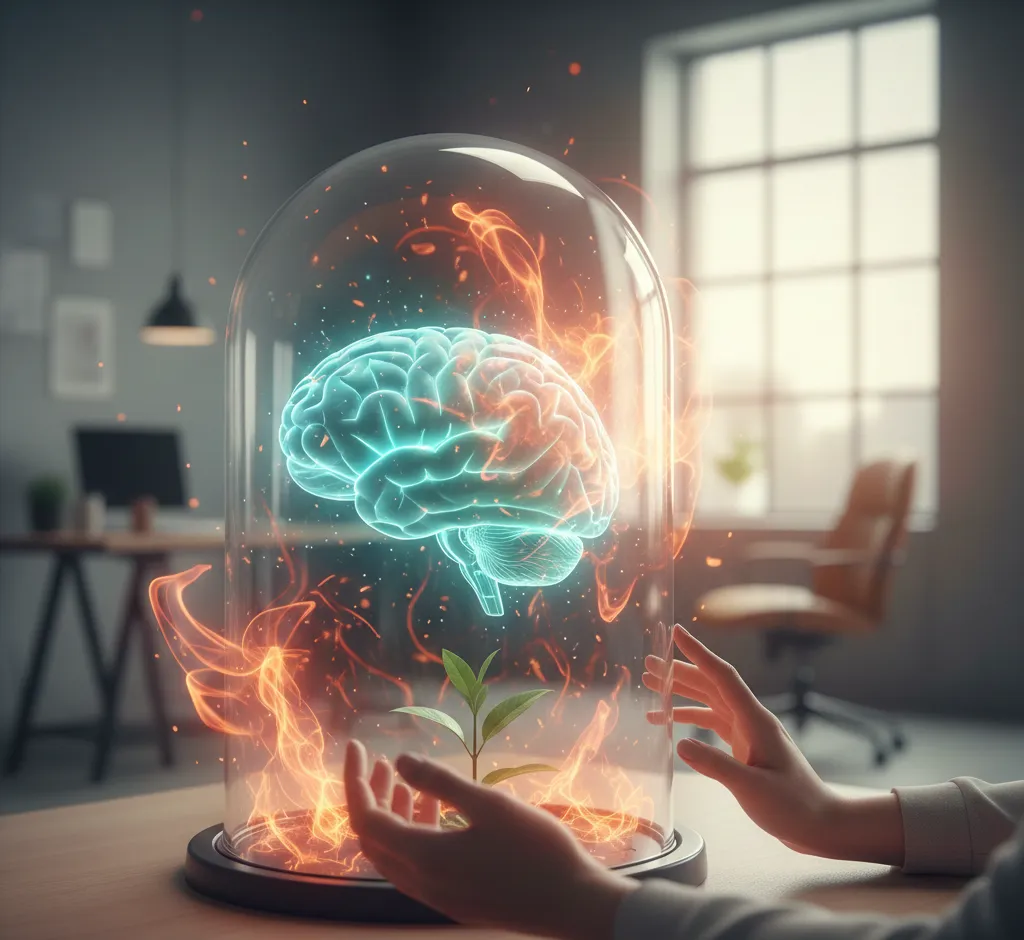 Burn-out voorkomen door emotieregulatie: Praktische strategieën voor een gezond werkleven