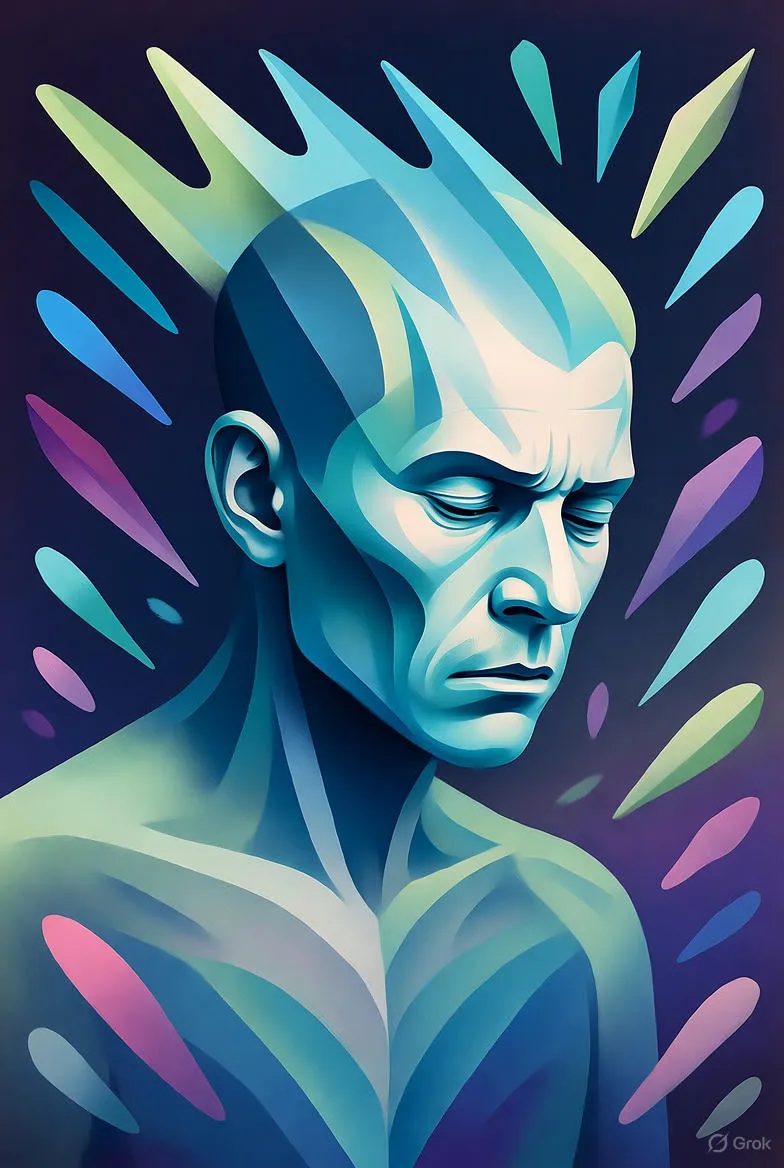 De Vernietigende Impact van Stress op Je Lichaam: Hoe Het Je Uitput