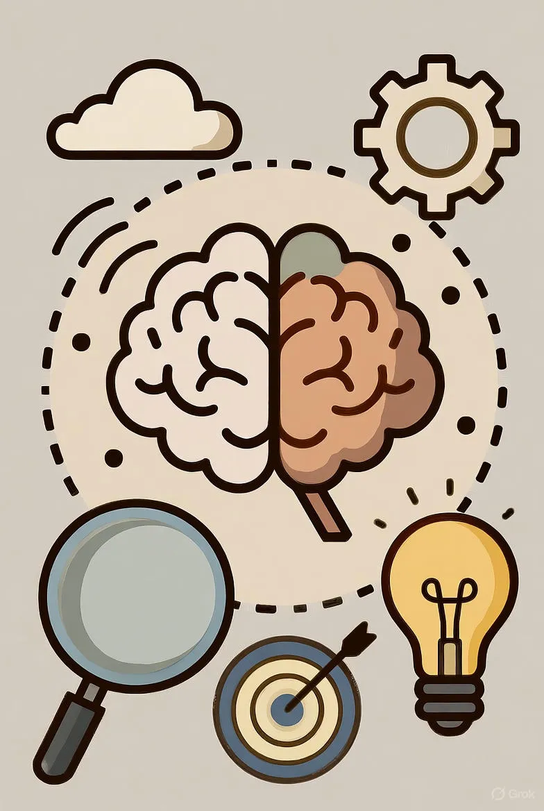 De Verwoestende Invloed van Stress op Je Concentratie: Oorzaken en Oplossingen