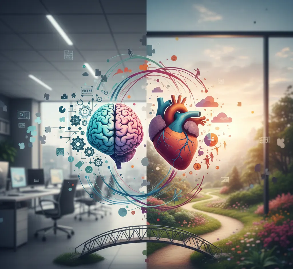 Emoties managen bij verandering: praktische gids voor hoofd én hart