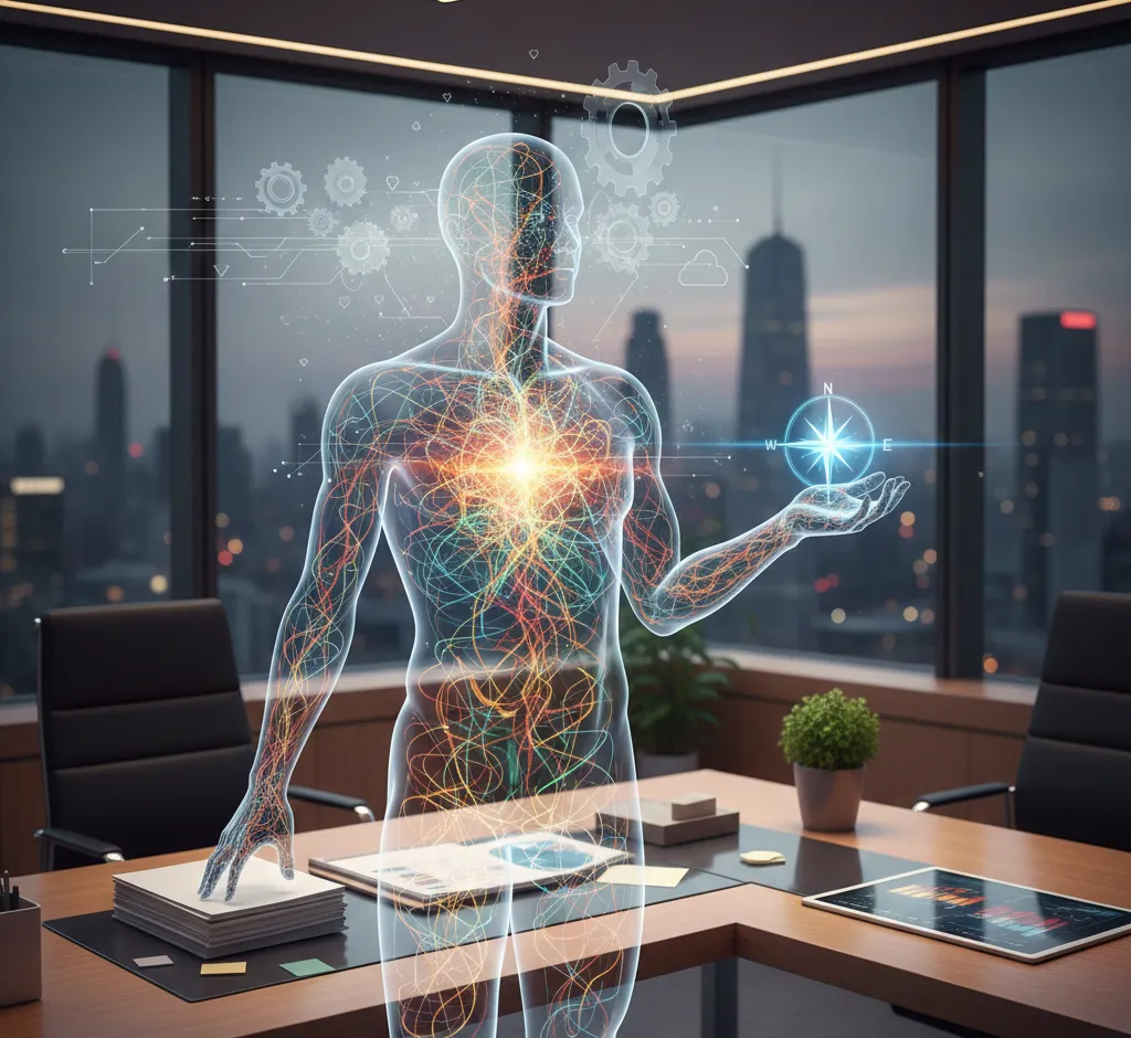 Emoties reguleren bij promotie: zo blijf je effectief en echt jezelf