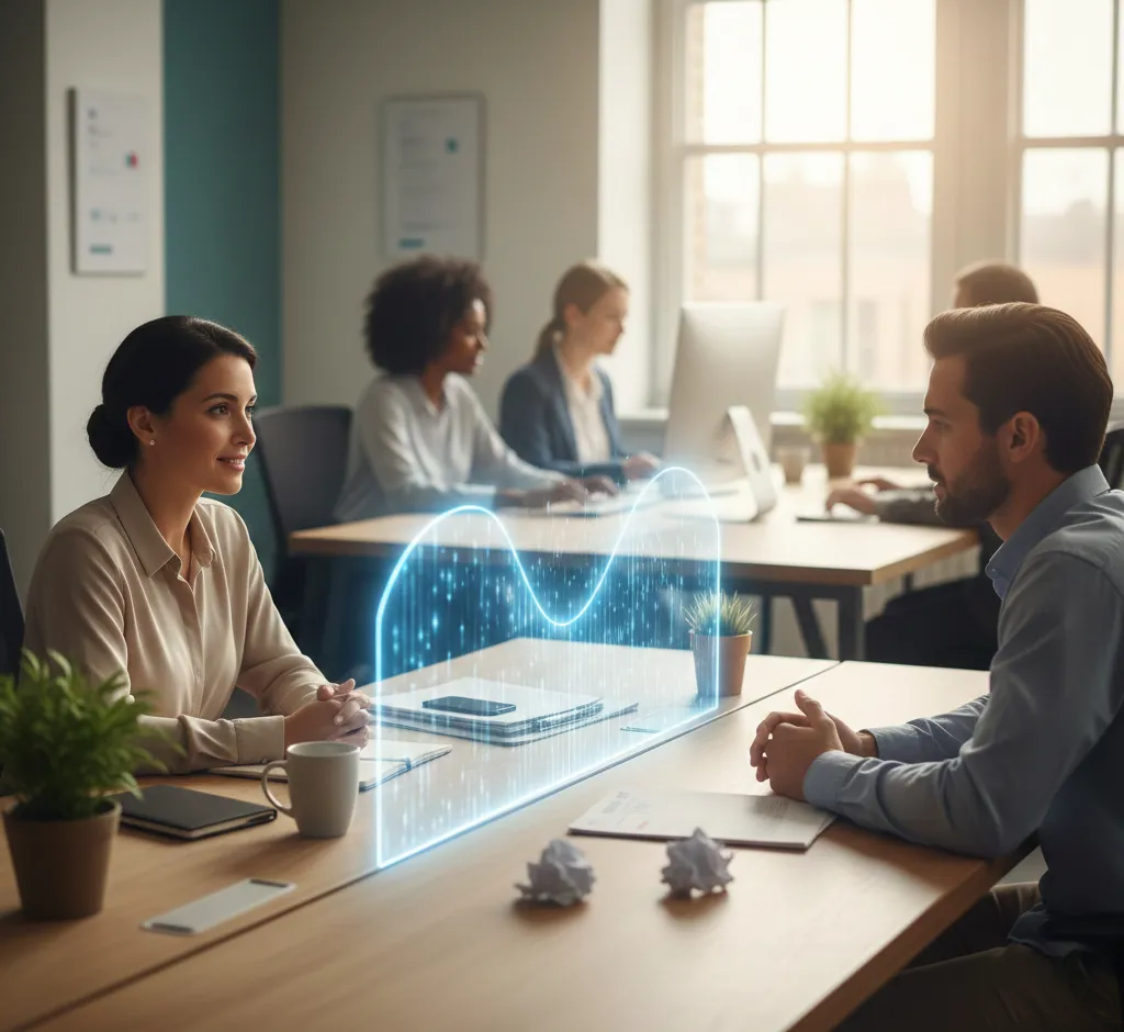 Emotionele grenzen met collega’s: zo bewaak je je welzijn op het werk