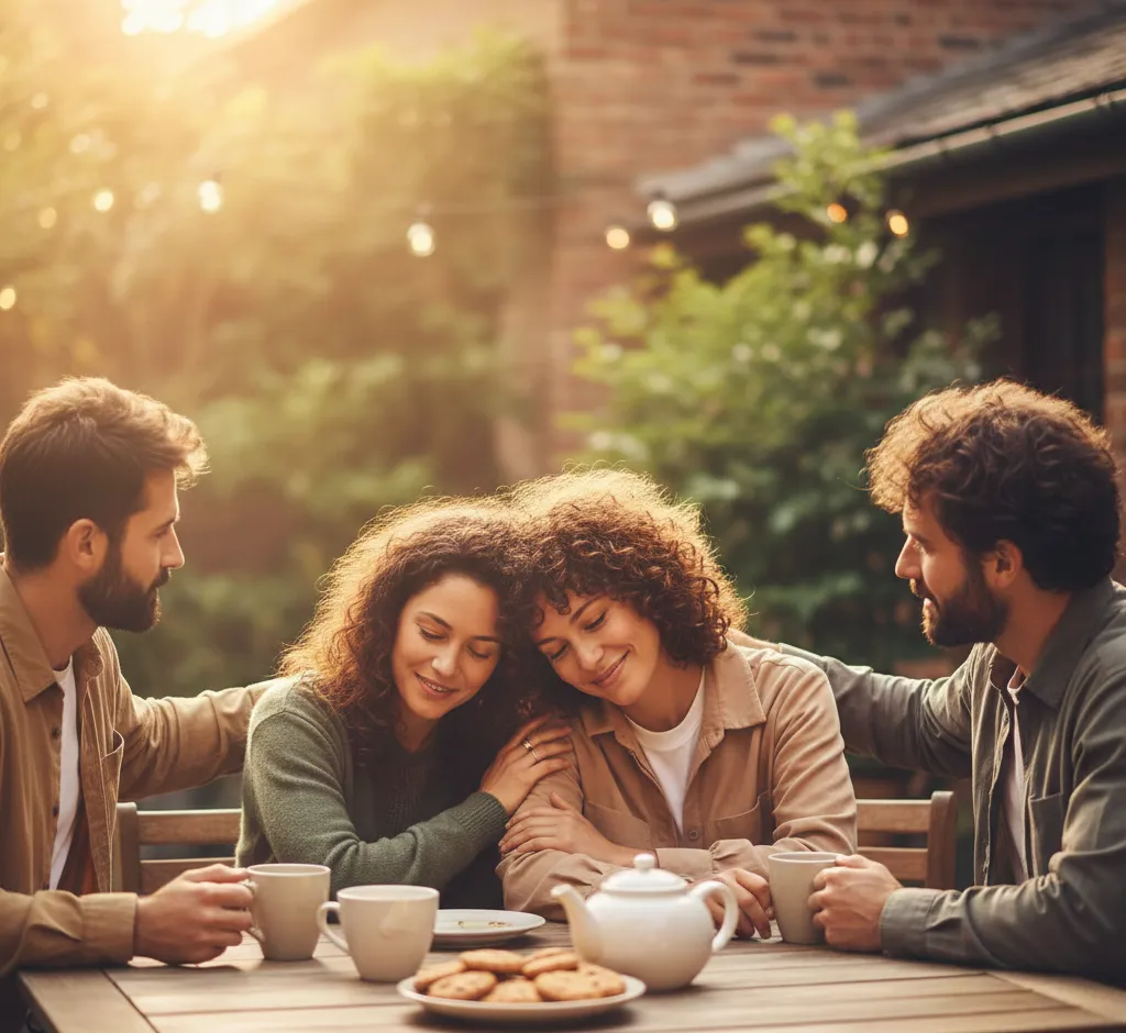 Emotionele steun buiten werk: waarom je leven buiten kantoor telt voor je welzijn