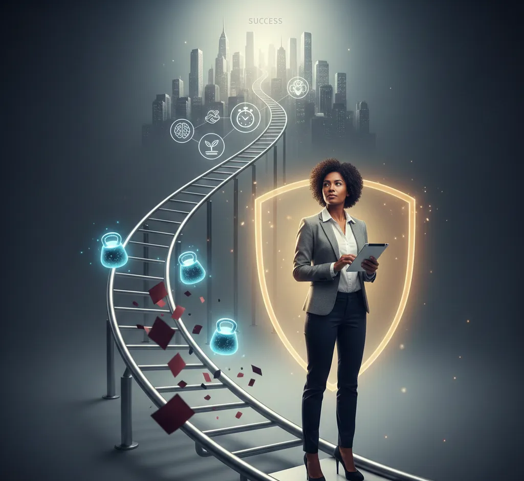 Emotionele veerkracht in sales: zo blijf je mentaal sterk in een veeleisende omgeving