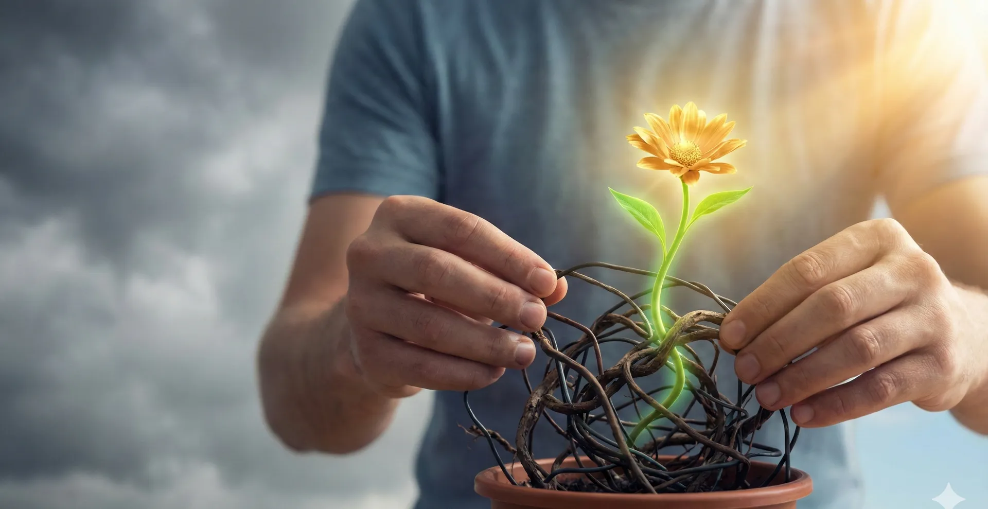 Frustratie omzetten in groei: Transformeer emoties in persoonlijke vooruitgang