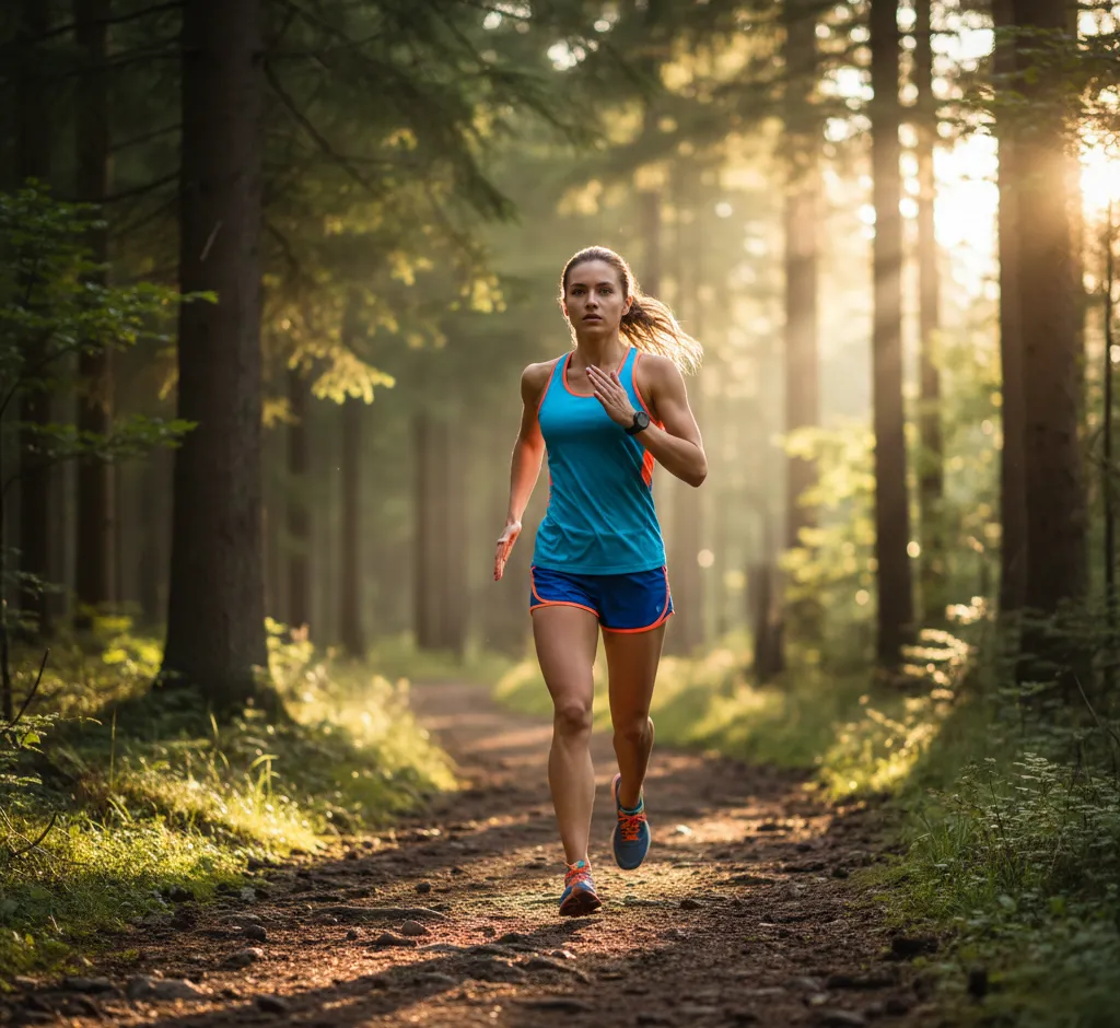 Hardlopen en corekracht: de ultieme gids voor een sterkere, snellere en blessurevrije loopstijl