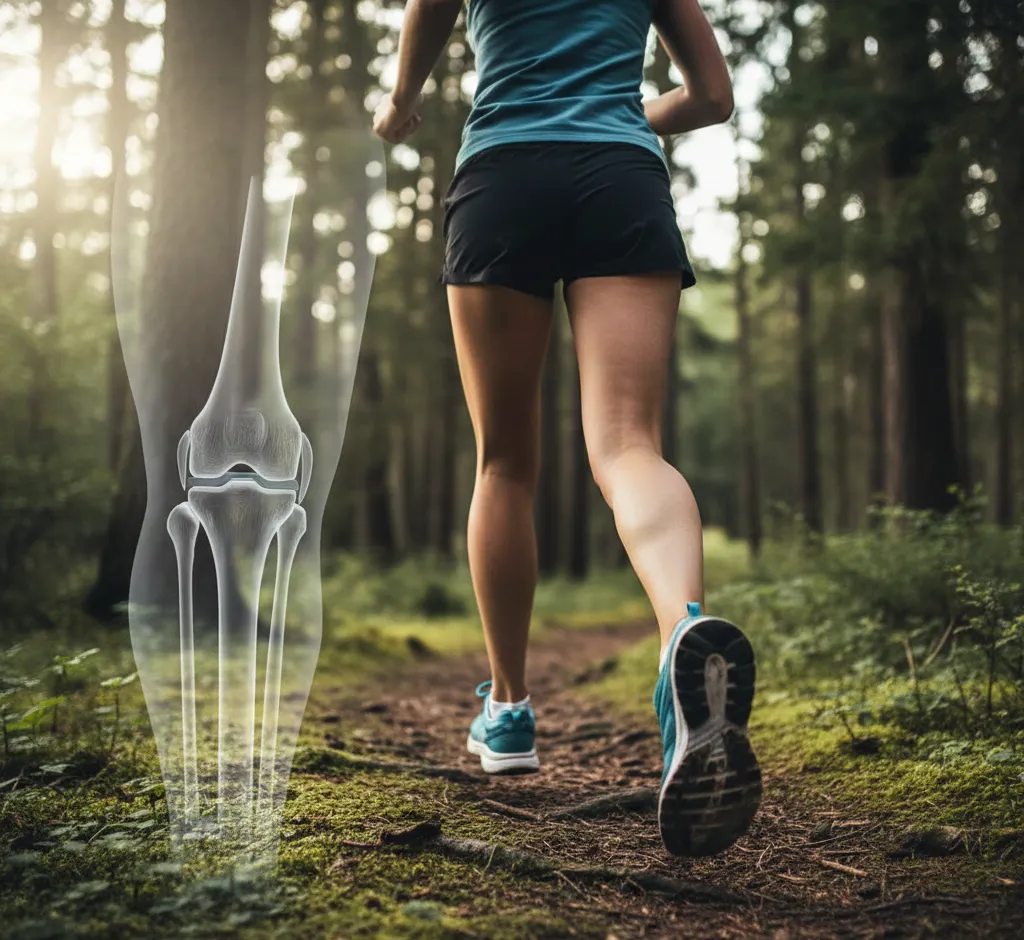 Hardlopen en gewrichten: risico’s, voordelen en slimme bescherming