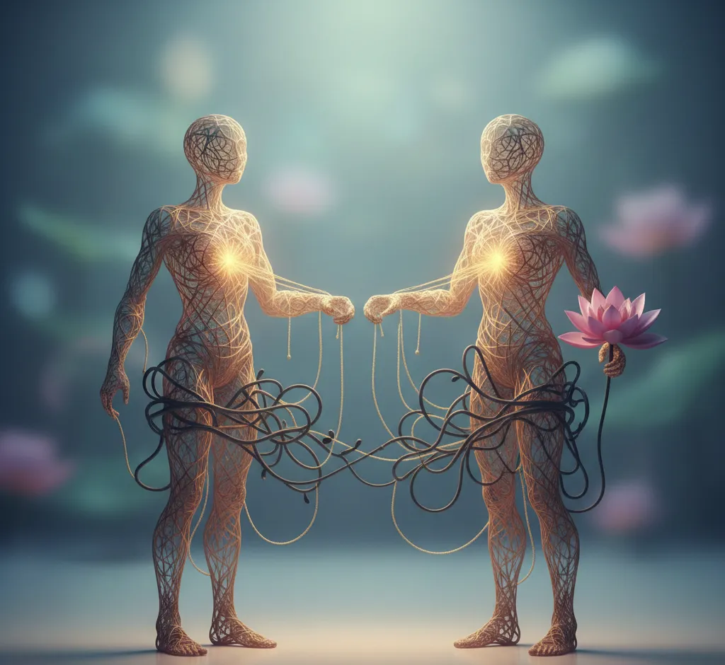 Hoe ga je op een gezonde manier om met jaloezie?