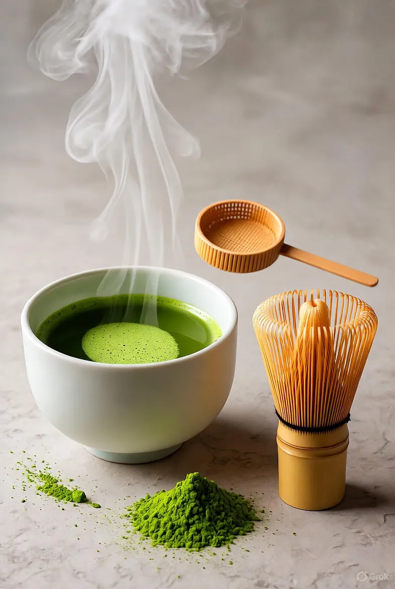 Hoe Maak Je Matcha Thee: Een Complete Gids