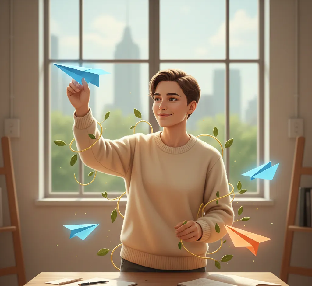 Hoe om te gaan met kritiek: Praktische tips voor een positieve mindset