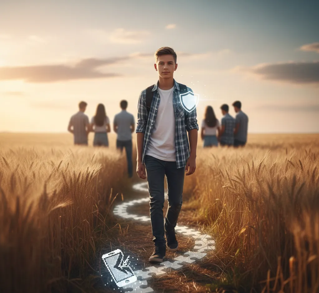 Hoe om te gaan met pesten: praktische stappen naar meer zelfvertrouwen en veiligheid