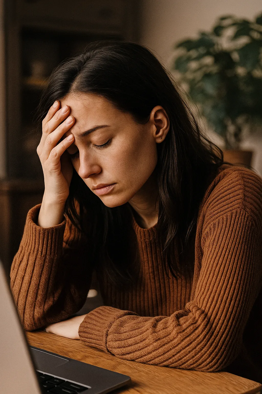 Hoe stress je energie verlaagt: inzicht en oplossingen