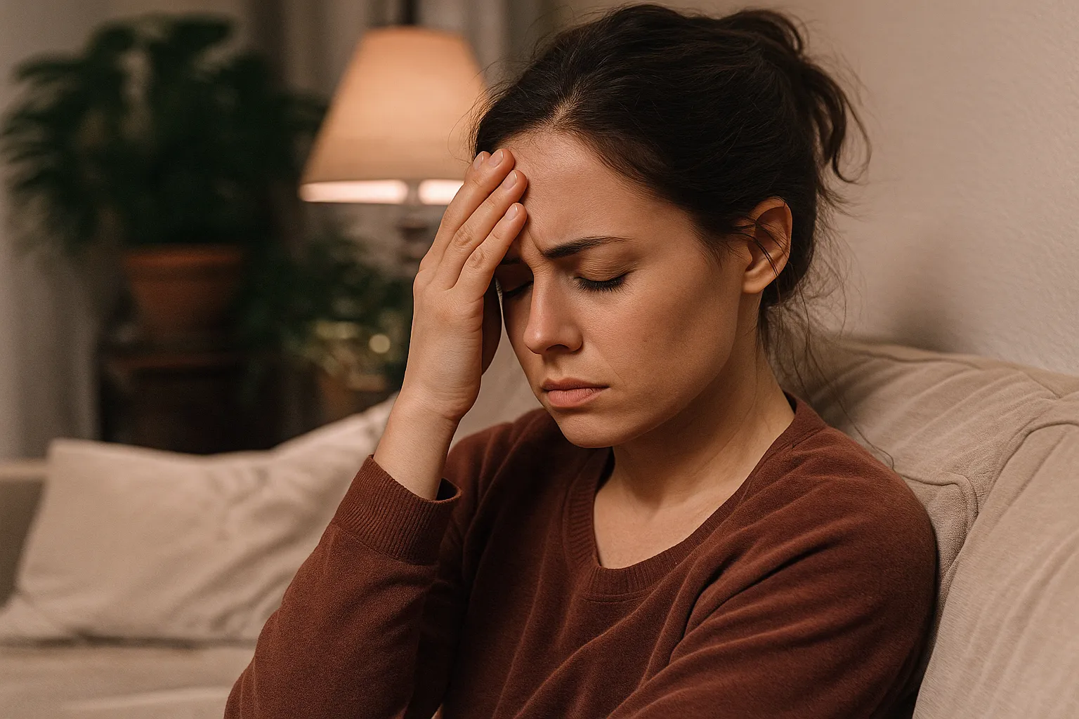 Hoe stress je gezondheid beïnvloedt: de verborgen impact op lichaam en geest