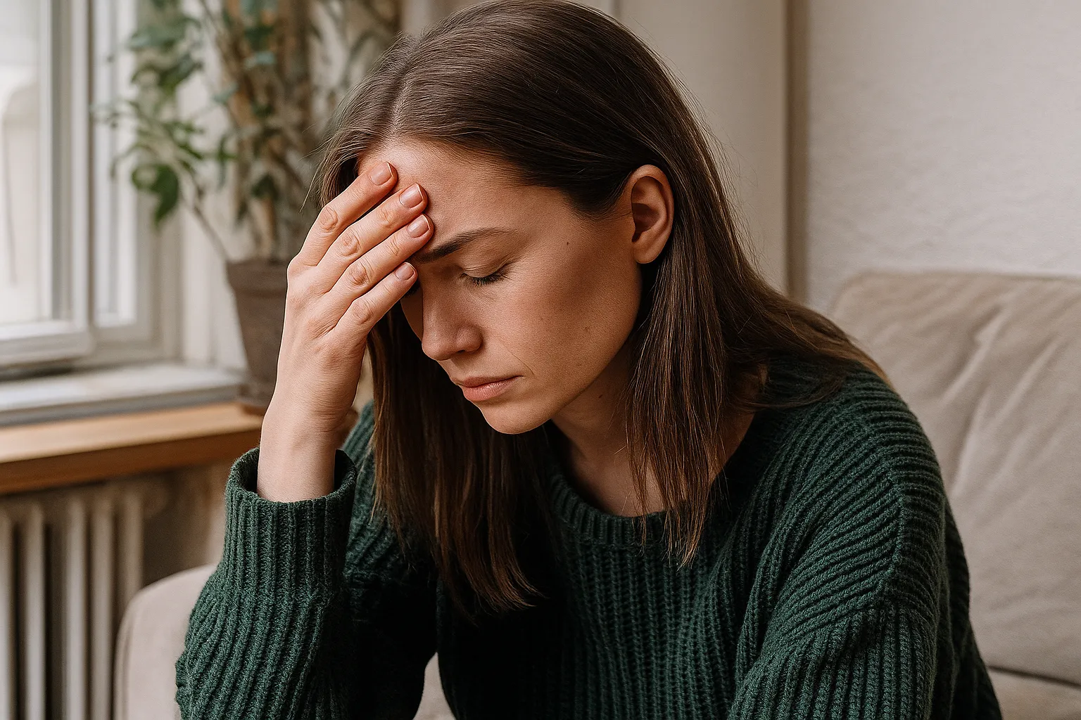 Hoe stress snel te herkennen: signalen die je niet mag missen