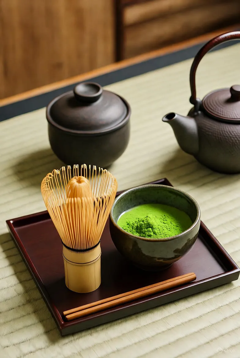 Hoe Zet Je de Perfecte Kop Matcha Thee Thuis? Stapsgewijze Gids