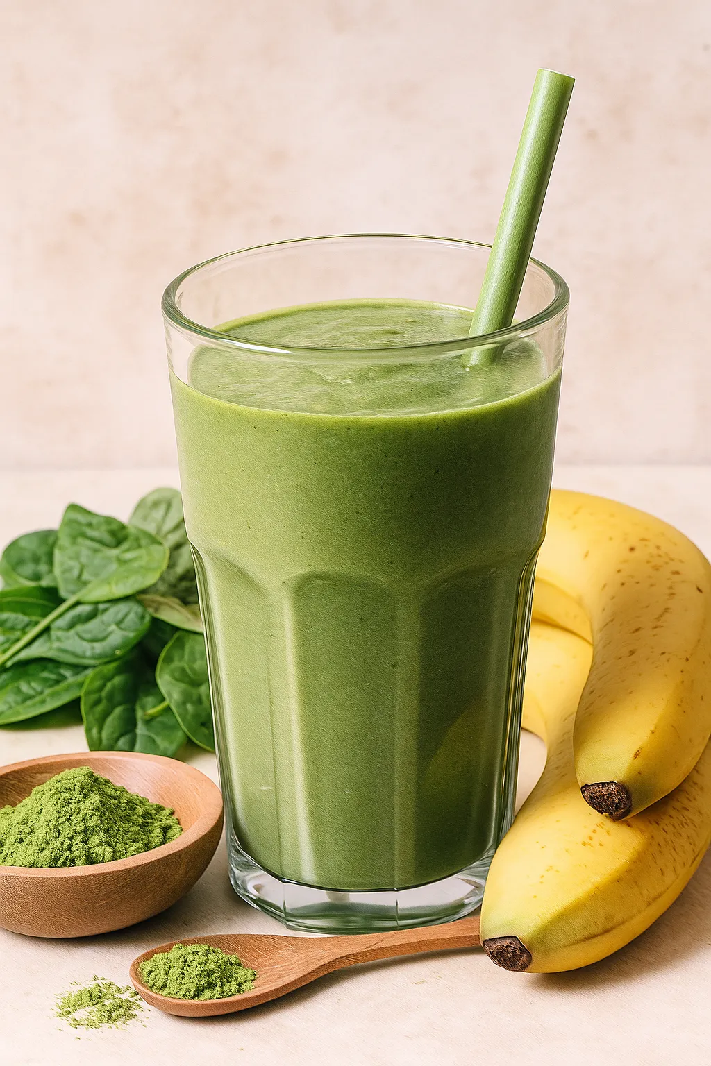 Matcha in Smoothies en Shakes: Energie en Gezondheid in een Glas