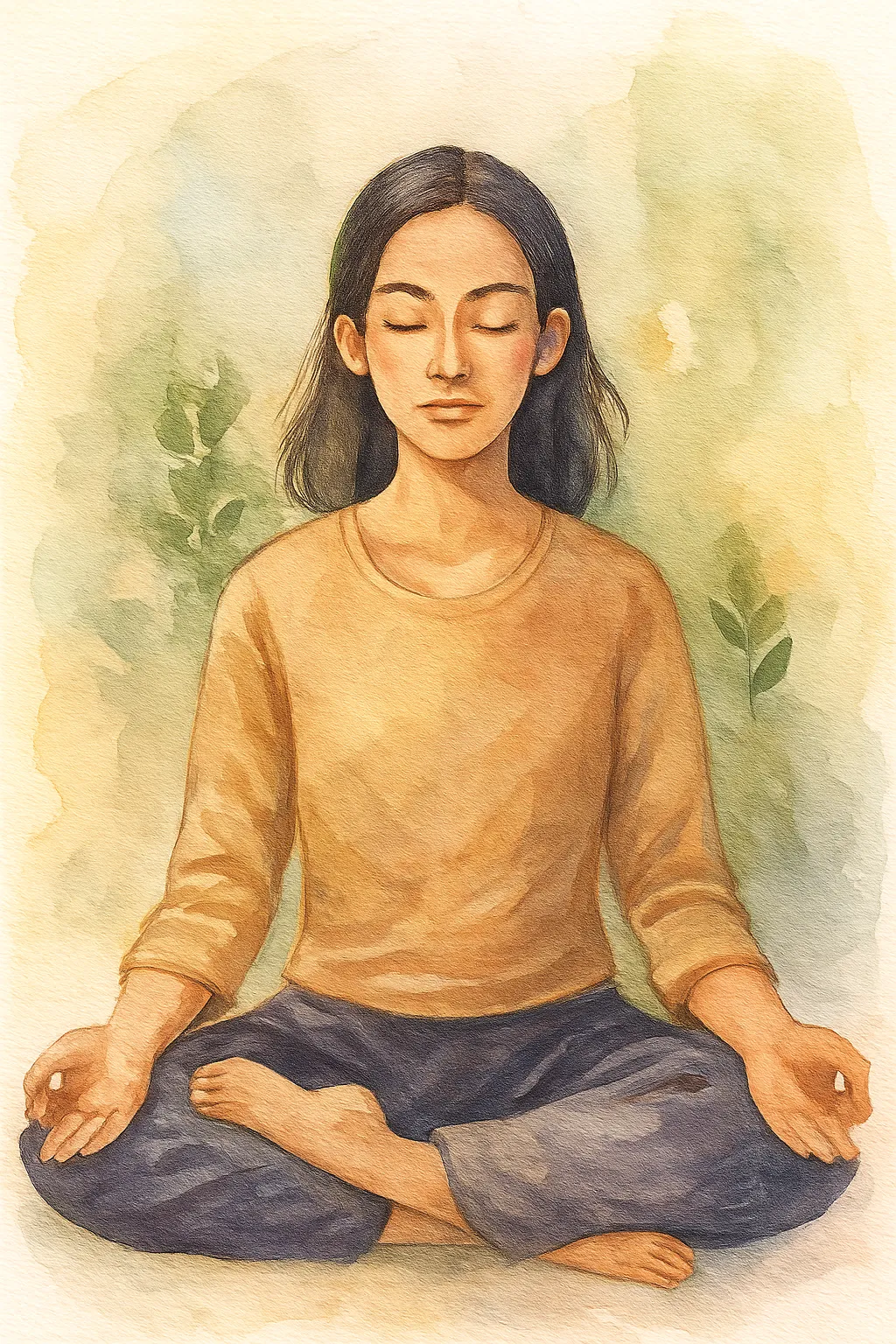 Mindfulness: De sleutel tot effectieve stressverlichting