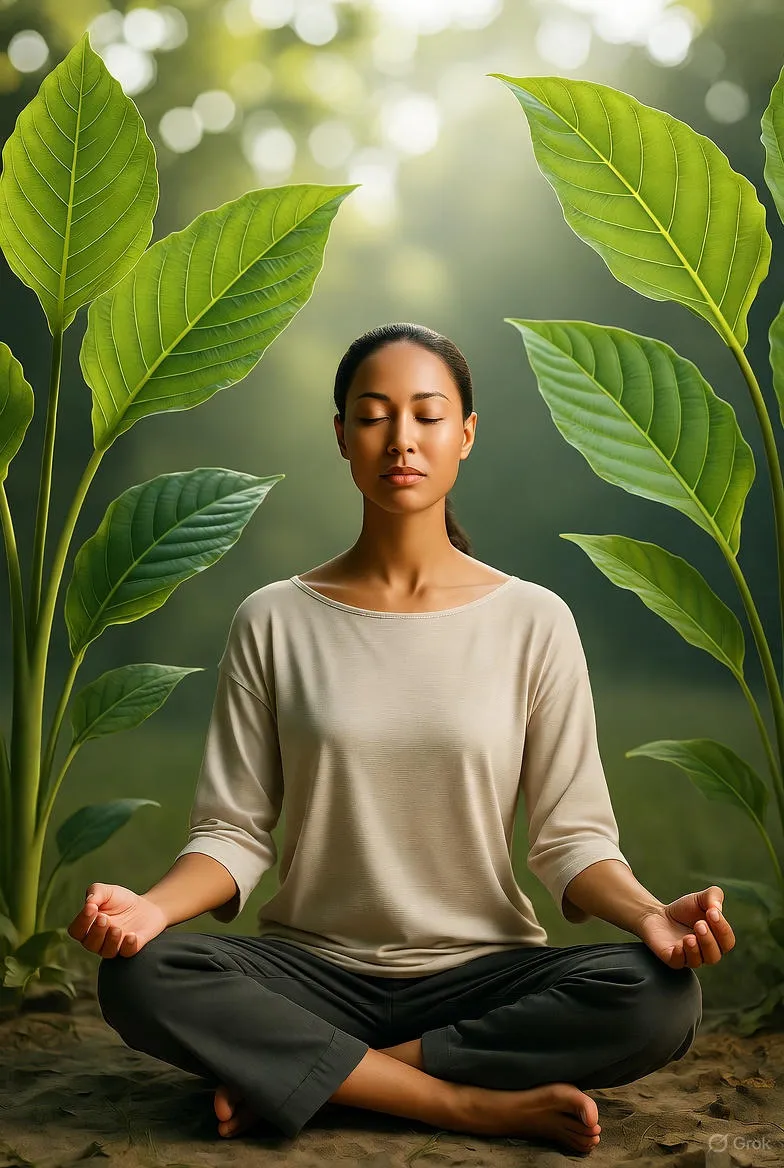 Mindfulness voor een Kalme Geest: Praktische Tips en Oefeningen