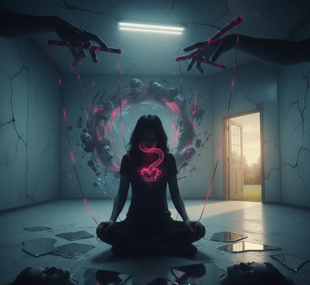 Omgaan met emotionele manipulatie: Herken en bescherm jezelf effectief