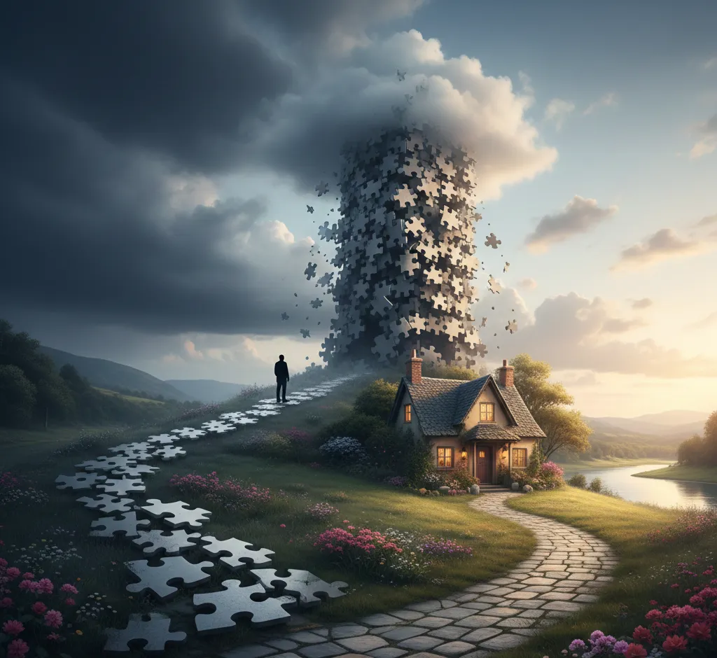 Omgaan met Onrealistische Verwachtingen: Een Praktische Gids voor Meer Welzijn