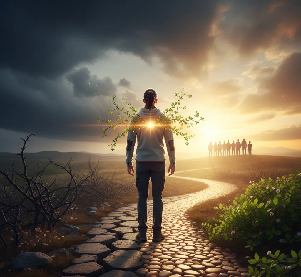 Omgaan met onrechtvaardige behandeling: praktische strategieën voor veerkracht en herstel