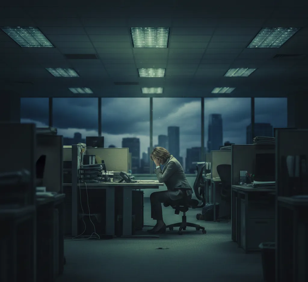 Omgaan met werkgerelateerde trauma: herkenning, herstel en veerkracht