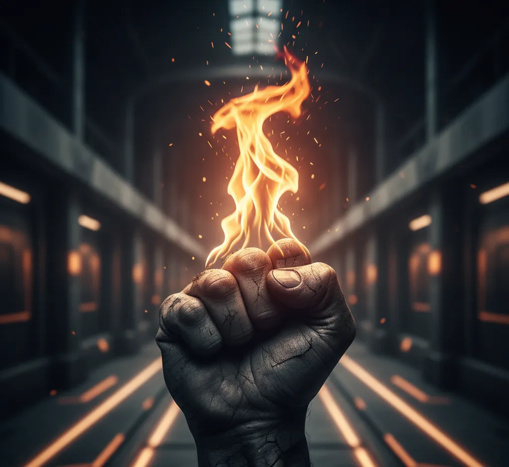 Van Frustratie naar Focus: De Kracht van Negatieve Emoties als Motivatiebron