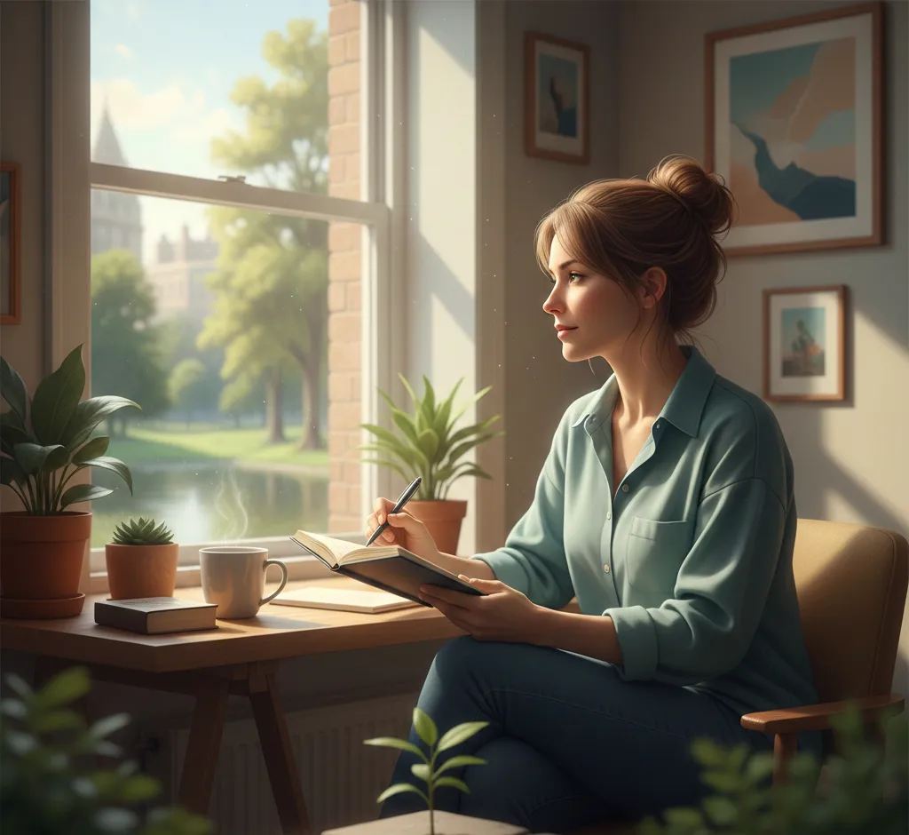 Veerkracht opbouwen door reflectie: zo word je mentaal sterker