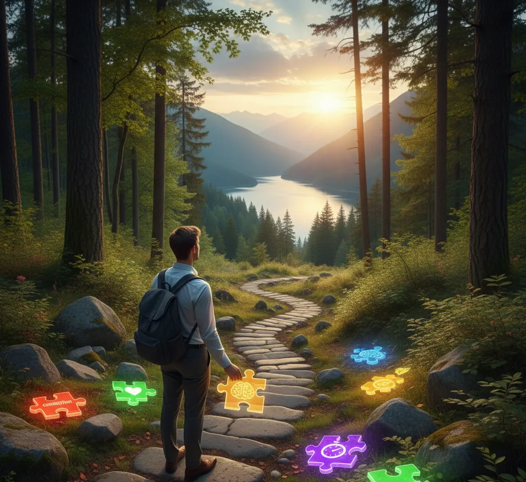 Veerkracht opbouwen in je werk: zo blijf je sterk in een veeleisende wereld