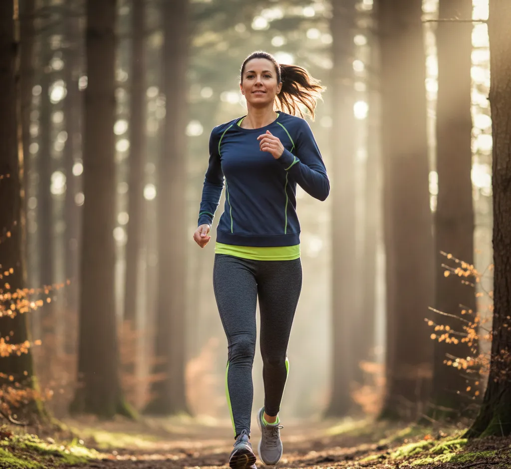Waarom hardlopen zo effectief is voor gewichtsbeheersing